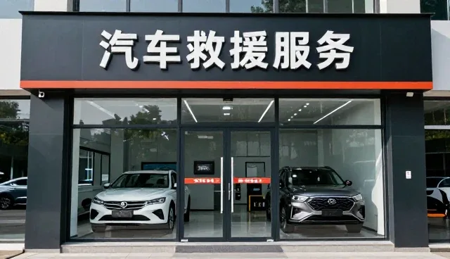 汽车销售应用基础知识