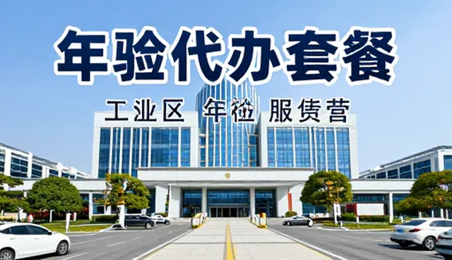年检代办服务的选择依据与适用场景说明