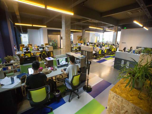 龙岗智能办公窗帘种类