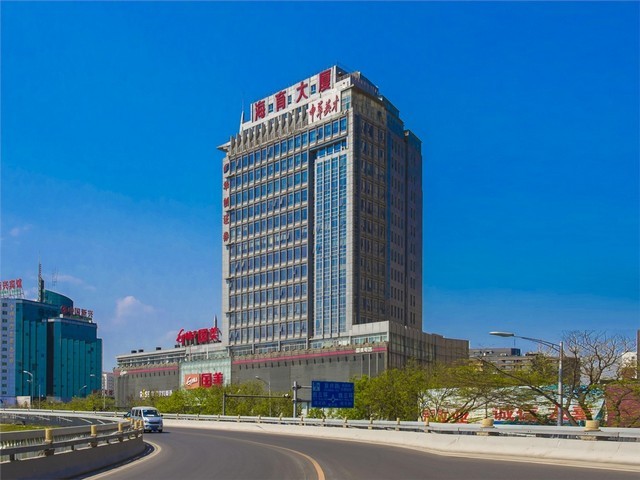 北辰区买天津北辰区记账报税天津大路桥翻译有限公司服务好