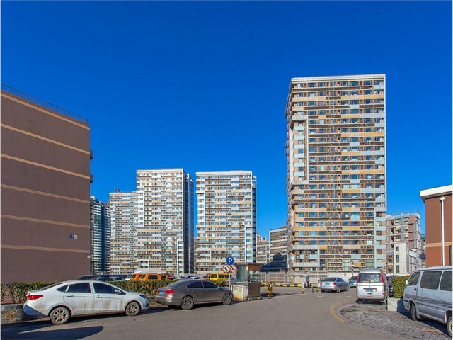 内蒙古战神普通牌便装视频