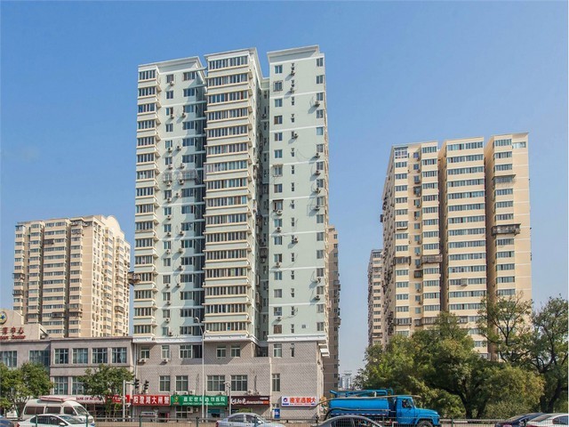 闵行区商超照明改造