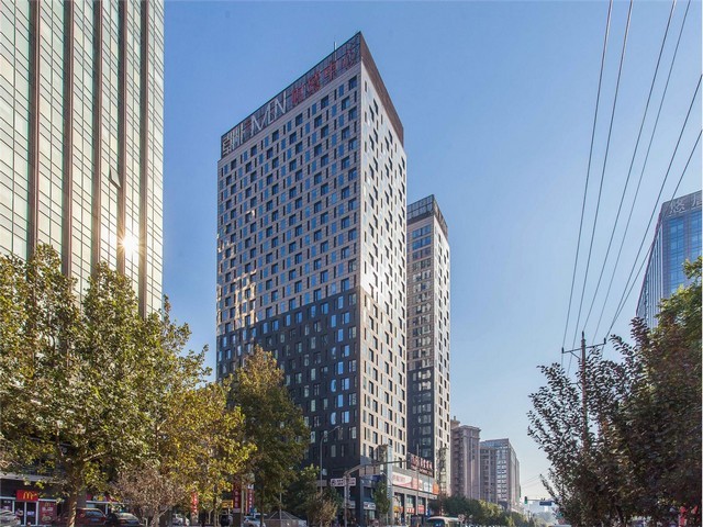 青岛小型实验室规划