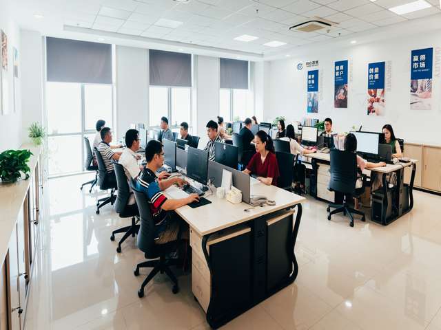 牛皮阻燃布防蒸汽手套