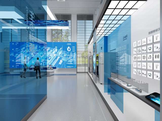 宿迁防爆控制系统售价