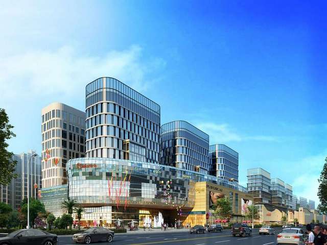 儿童智力训练康复中心