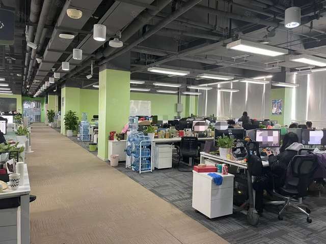 山东大型企业展览展示设计报价