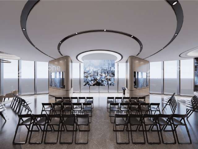 泰州非抗爆建筑改造设计