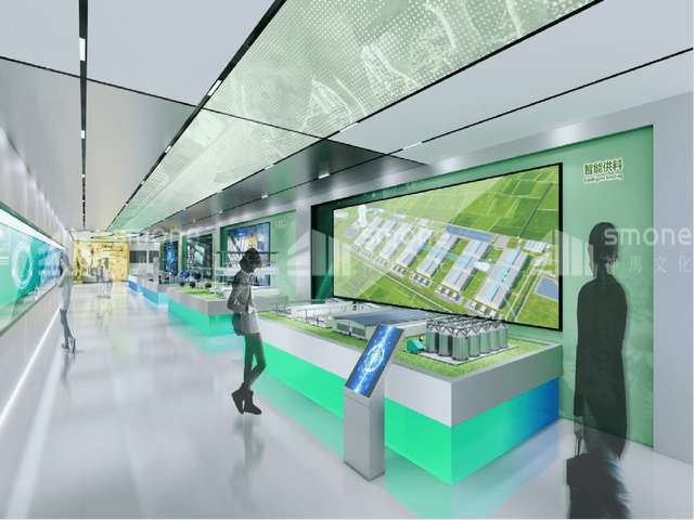 LED玻璃幕墙屏订制