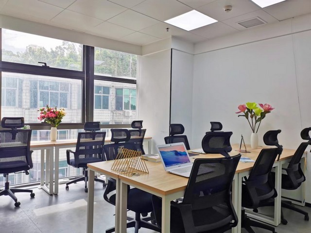 安徽作品展台搭建