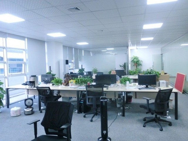 青岛大风量湿电除尘器公司