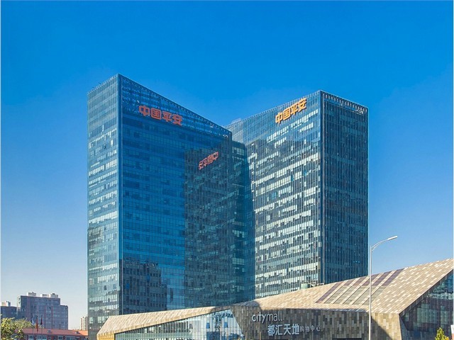 合肥购物中心幕墙屏定做