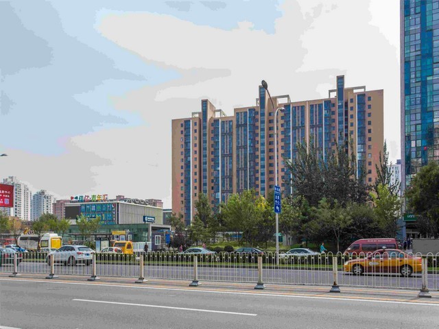 长春682丙烯酸固体树脂