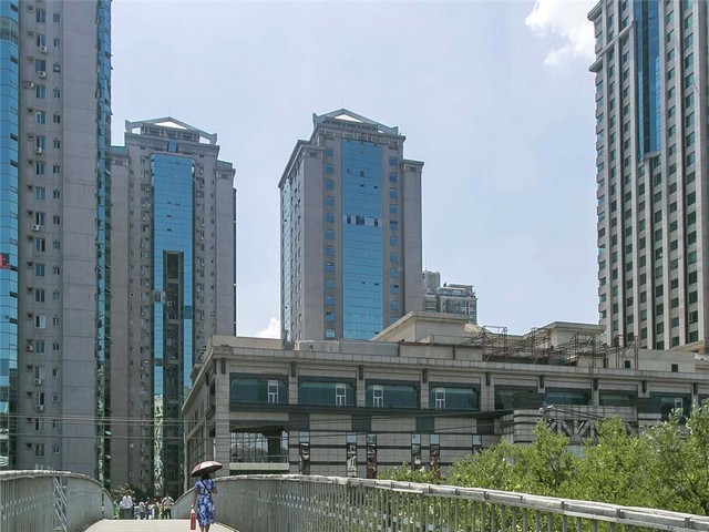 常州厂房装配式装修价格