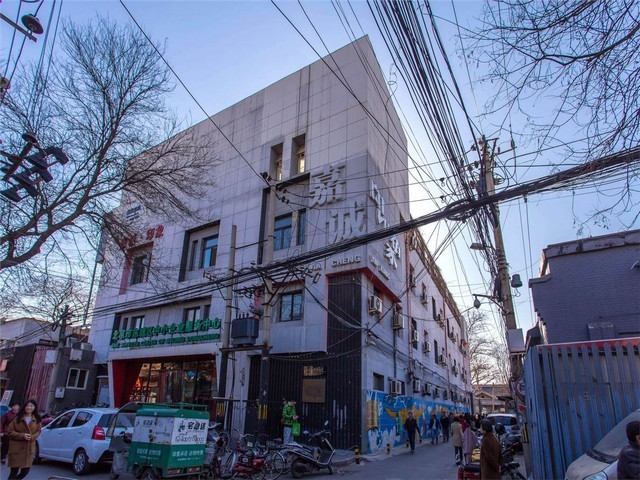 天津蜗杆齿轮减速电机价格