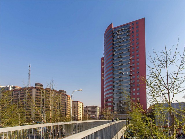 东方推广网站搭建