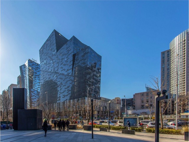 智慧创一设计服务