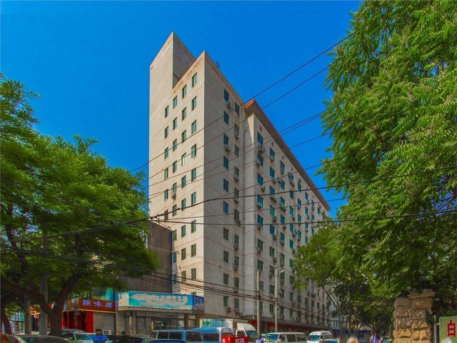 辽宁运河客船图片