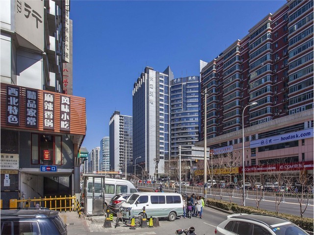 中国澳门价格优惠机组制造公司